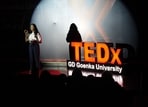 GD Goenka University hosted TEDx 2026, focusing on mental health and resilience.