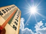 Pune reported a considerable fall in daytime temperatures on Wednesday as westerly winds blew in moisture-laden air from the Arabian Sea, bringing much-needed relief across parts of Maharashtra. (Getty Images/iStockphoto (PIC FOR REPRESENTATION))