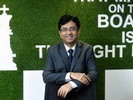 PPFAS Mutual Fund చీఫ్ ఇన్వెస్ట్‌మెంట్ ఆపీసర్