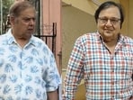 Rakesh Bedi hits back at David Dhawan's remark about him changing after Dhurandhar's success. Rakesh Bedi hits back at David Dhawan's remark about him changing after Dhurandhar's success.