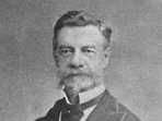 Richard Temple was one of the strongest advocates of agricultural instruction in the Bombay Presidency. (WIKIPEDIA)