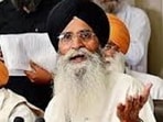 SGPC president Harjinder Singh Dhami said the a Panthic conference will be held at Baba Bakala village in Amritsar district on May 31 . SGPC president Harjinder Singh Dhami said the a Panthic conference will be held at Baba Bakala village in Amritsar district on May 31 .