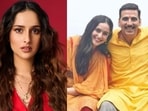 Sadia Khateeb recalls Akshay Kumar’s advice: ‘Keep working and you’ll eventually reach bigger places’ | Exclusive. Sadia Khateeb recalls Akshay Kumar’s advice: ‘Keep working and you’ll eventually reach bigger places’ | Exclusive.