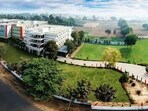 Shambhunath Group of Institutions in Prayagraj, Uttar Pradesh, offers multidisciplinary programs integrating education with healthcare.
