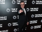 Stephen Colbert concluded his 11-year run as host of The Late Show.