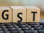 GST