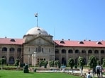 The Allahabad high court directed the deputy commissioner of police, Yamunapar, Prayagraj and the station house officer, Karchhana, Yamuna Nagar, (Commissionerate Prayagraj) to file affidavits explaining under what circumstances the petitioners are being summoned on a daily basis. (FILE PHOTO)