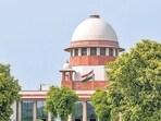 The Supreme Court suggested that the petitioner may raise the matter in a writ petition. (ANI)