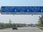 The move is aimed at making the region a major connectivity hub in the state. (File)