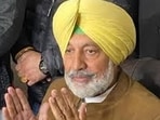 Urging the state government to abandon its confrontational stance, Sidhu said accepting employees’ genuine demands is essential for maintaining an efficient administration. (HT File)