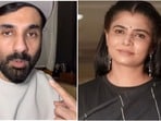 Cockroach Janata Party: కాక్రోచ్ జనతా పార్టీ అకౌంట్ ఇండియాలో బ్లాక్.. ఎందుకంటూ సింగర్ చిన్మయి, కమెడియన్ వీర్ దాస్ ప్రశ్న