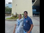 Vyanktesh Bajaj is a Senior Manager at Microsoft.
