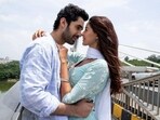 Watch this week: Bollywood film Chand Mera Dil featuring actors Lakshya and Ananya Panday.