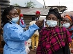 What complicates the response is that there is no approved vaccine or therapeutic intervention for the Bundibugyo species of Ebola. (Reuters)