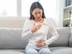 Know if your bloating can indicate some chronic ailment. 