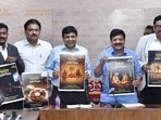 హాలిడే ఇన్ ఆంధ్రప్రదేశ్