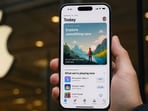 Apple is tightening App Store security against scams and fraudulent apps.(AI generated)