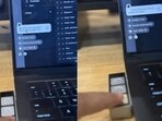 Many users reacted to the post with a mix of humour, curiosity and criticism. Many users reacted to the post with a mix of humour, curiosity and criticism.