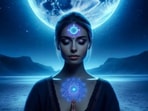 Blue Aura meaning: How to heal a weak blue aura and balance your throat chakra
