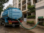 A Reddit discussion on Bengaluru’s summer water crisis has raised concerns over apartment-led real estate growth, with users citing tanker dependence, poor planning and shrinking water resources as major risks for homebuyers. (Picture for representational purposes)
