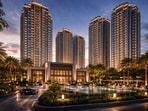A Reddit user living in a premium Whitefield apartment society sparked debate after alleging that despite paying nearly <span class='webrupee'>₹</span>50,000 rent for a 2 BHK, the complex faces issues such as weak security, stray dogs, and power fluctuations damaging appliances. (Picture for representational purposes)