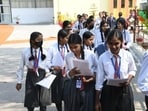 The portal went live on May 19 and the board has now extended he deadline to May 23 amid complaints of technical glitches. (Photo for representation) The portal went live on May 19 and the board has now extended he deadline to May 23 amid complaints of technical glitches. (Photo for representation)