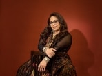 Geeta Kapur is presently seen judging season 5 of India’s Best Dancer.