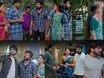 గుండె నిండా గుడి గంటలు టుడే ఎపిసోడ్: మనోజ్ గాడి కక్కుర్తి.. మళ్లీ తప్పించుకున్న విల్లా విజయ్.. చేపలు అమ్ముతూ దొరికి..