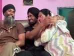 Harnav Singh works in Product Management at Google in Gurugram. 