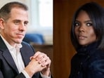 Hunter Biden is on the Candace podcast with Candace Owens. Hunter Biden is on the Candace podcast with Candace Owens.