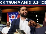 Iran has mocked Donald Trump and the U.S. military by weaponising JD Vance’s own memoir, Hillbilly Elegy, amid worsening tensions over the Iran conflict. 