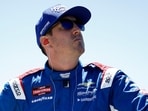 Kyle Busch died at the age of 41 after being hospitalized with 'severe illness'. Kyle Busch died at the age of 41 after being hospitalized with 'severe illness'.