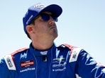 The late NASCAR legend Kyle Busch had a quiet but warm connection to President Trump.