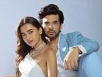 Tejasswi Prakash reacts to cheating rumours linked to Karan Kundrra's past relationship.(Photo: Instagram)