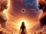 7 signs your masculine and feminine energies are out of alignment

