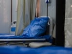 Investigators currently believe the mystery substance may spread through physical contact rather than through the air. Investigators currently believe the mystery substance may spread through physical contact rather than through the air.