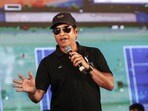 సచిన్ టెండూల్కర్(PTI)