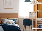 A representative image of a room.