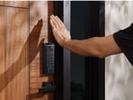 Smart door locks now offers fingerprint access, remote control, and visitor management for safer daily home security.