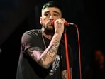 Zayn Malik cancelled his concert in Newcastle on Tuesday night. 
