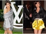 Zendaya attends the Louis Vuitton showcase and the after-party. Zendaya attends the Louis Vuitton showcase and the after-party.