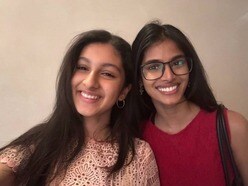 భవిత మండవతో సితార