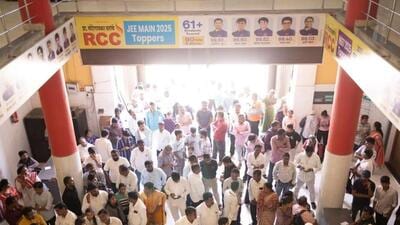 NEET-UG leak case: CBI grills key accused together in Pune office NEET-UG leak case: CBI grills key accused together in Pune office