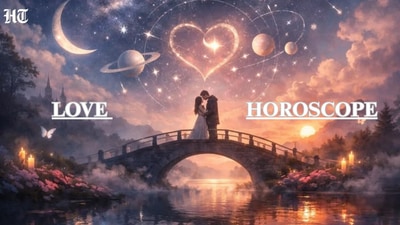 Love horoscope (Pinterest )
