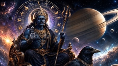 Shani Transit: శని సంచారంలో ఎలాంటి మార్పులు వస్తాయి? 2054 వరకు ఏ రాశికి ఎప్పుడు ఏలినాటి శని, అర్ధాష్టమ శని మొదలు? Shani Transit: శని సంచారంలో ఎలాంటి మార్పులు వస్తాయి? 2054 వరకు ఏ రాశికి ఎప్పుడు ఏలినాటి శని, అర్ధాష్టమ శని మొదలు?