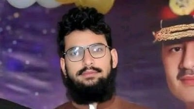 পুলওয়ামা হামলার 'মাস্টারমাইন্ড' হামজা বুরহান খতম, দাবি করা হল রিপোর্টে। (ফাইল ছবি, সৌজন্যে এক্স) পুলওয়ামা হামলার 'মাস্টারমাইন্ড' হামজা বুরহান খতম, দাবি করা হল রিপোর্টে। (ফাইল ছবি, সৌজন্যে এক্স)