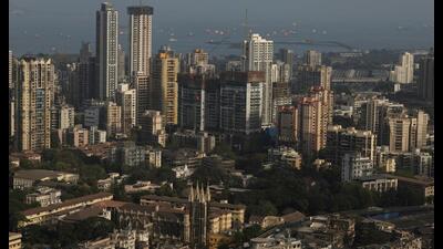In metros, land costs make up 40-50% of the project cost, making housing highly capital-intensive. Chasing profits, private builders go after mid- and high-end housing. (Reuters) In metros, land costs make up 40-50% of the project cost, making housing highly capital-intensive. Chasing profits, private builders go after mid- and high-end housing. (Reuters)