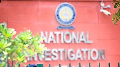 পাকিস্তানের হয়ে চরবৃত্তির অভিযোগে কলকাতার একজনকে গ্রেফতার করা হয়েছে। (ছবিটি প্রতীকী, সৌজন্যে হিন্দুস্তান টাইমস)