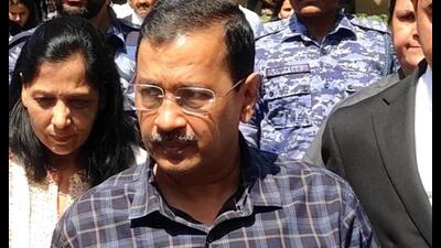 Petition filed by advocate Ashok Chaitanya, following consent by Delhi government’s standing counsel (criminal) Sanjeev Bhandari, is listed for hearing on May 22 before a bench of justices Navin Chawla and Ravinder Dudeja. (HT Archive) Petition filed by advocate Ashok Chaitanya, following consent by Delhi government’s standing counsel (criminal) Sanjeev Bhandari, is listed for hearing on May 22 before a bench of justices Navin Chawla and Ravinder Dudeja. (HT Archive)