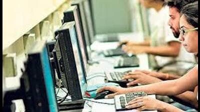 The committee called for structural reforms, enhanced security systems, and standard operating procedures, and flagged that both pen-and-paper and CBT formats required robust safeguards. (HT File) The committee called for structural reforms, enhanced security systems, and standard operating procedures, and flagged that both pen-and-paper and CBT formats required robust safeguards. (HT File)
